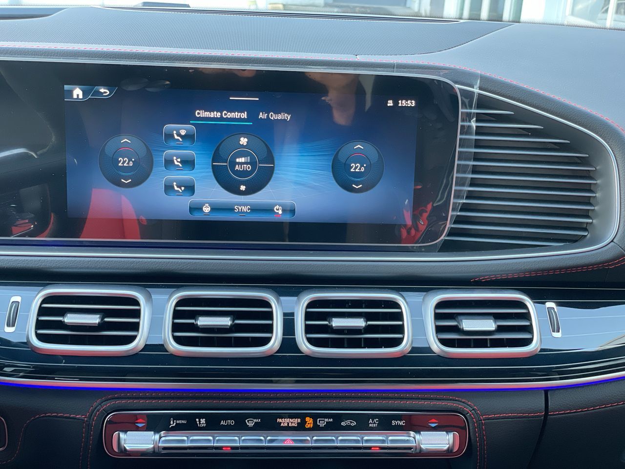 2026 Mercedes-Benz GLE Coupe