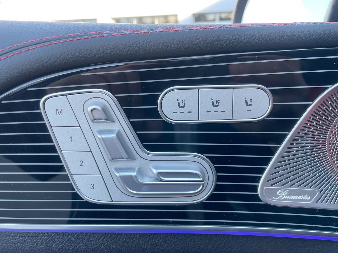 2026 Mercedes-Benz GLE Coupe