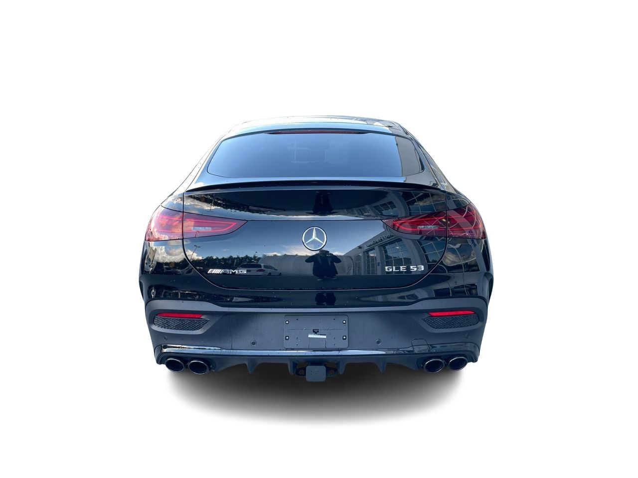 2026 Mercedes-Benz GLE Coupe