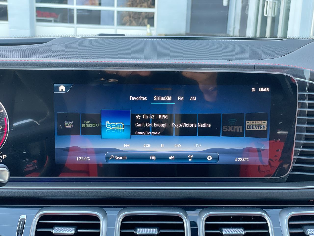 2026 Mercedes-Benz GLE Coupe