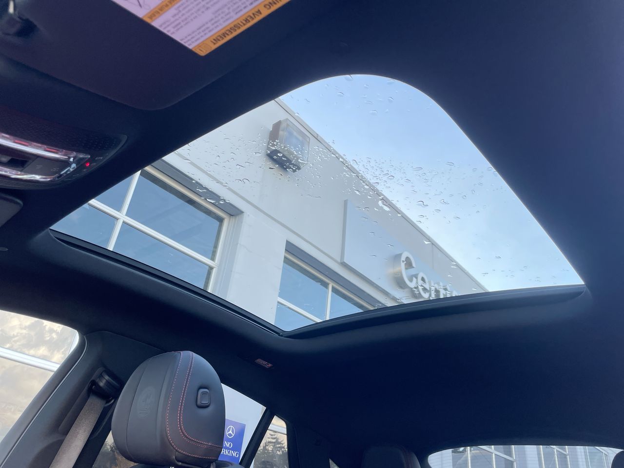 2026 Mercedes-Benz GLE Coupe