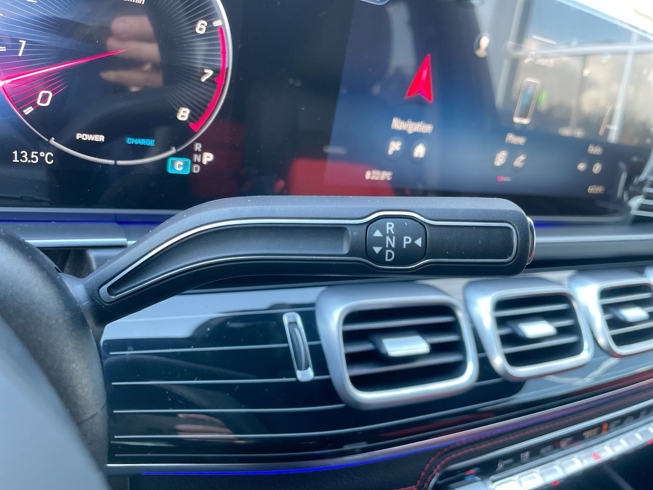 2026 Mercedes-Benz GLE Coupe