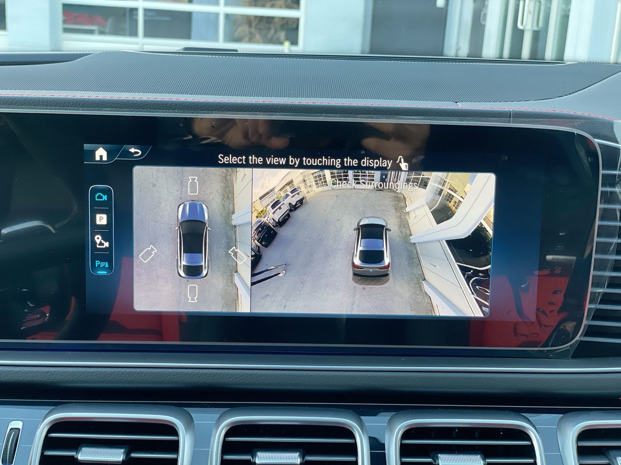 2026 Mercedes-Benz GLE Coupe