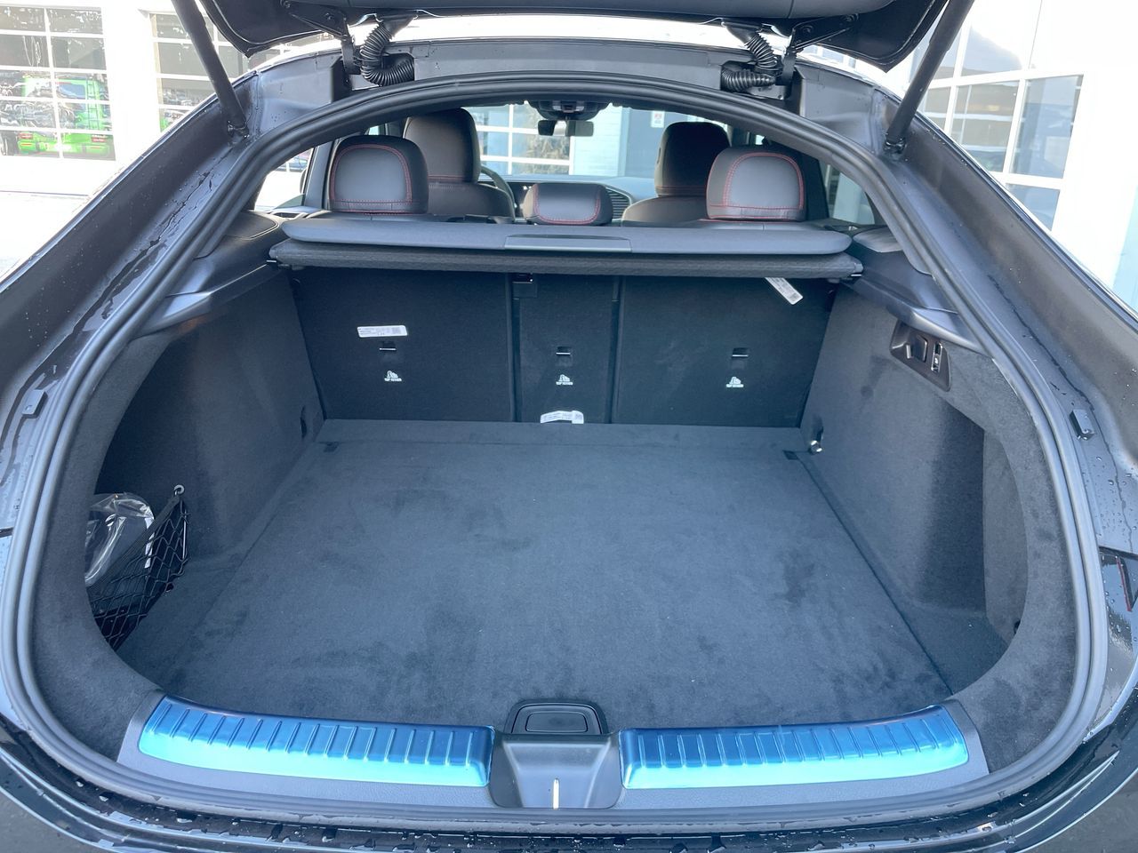 2026 Mercedes-Benz GLE Coupe