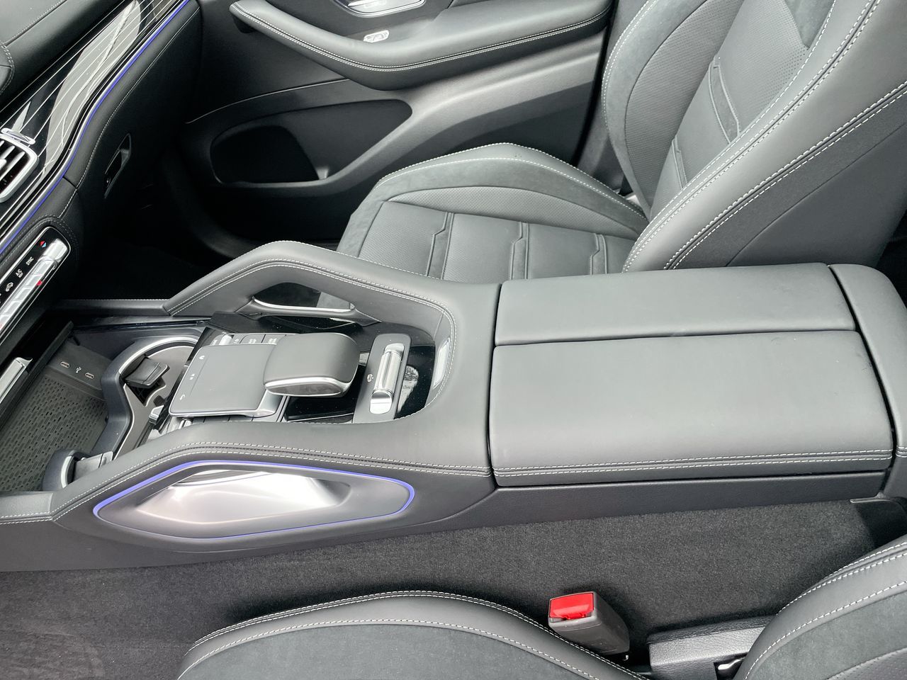 2026 Mercedes-Benz GLE Coupe