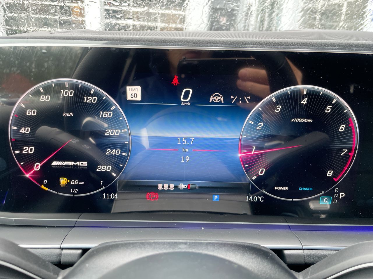 2026 Mercedes-Benz GLE Coupe