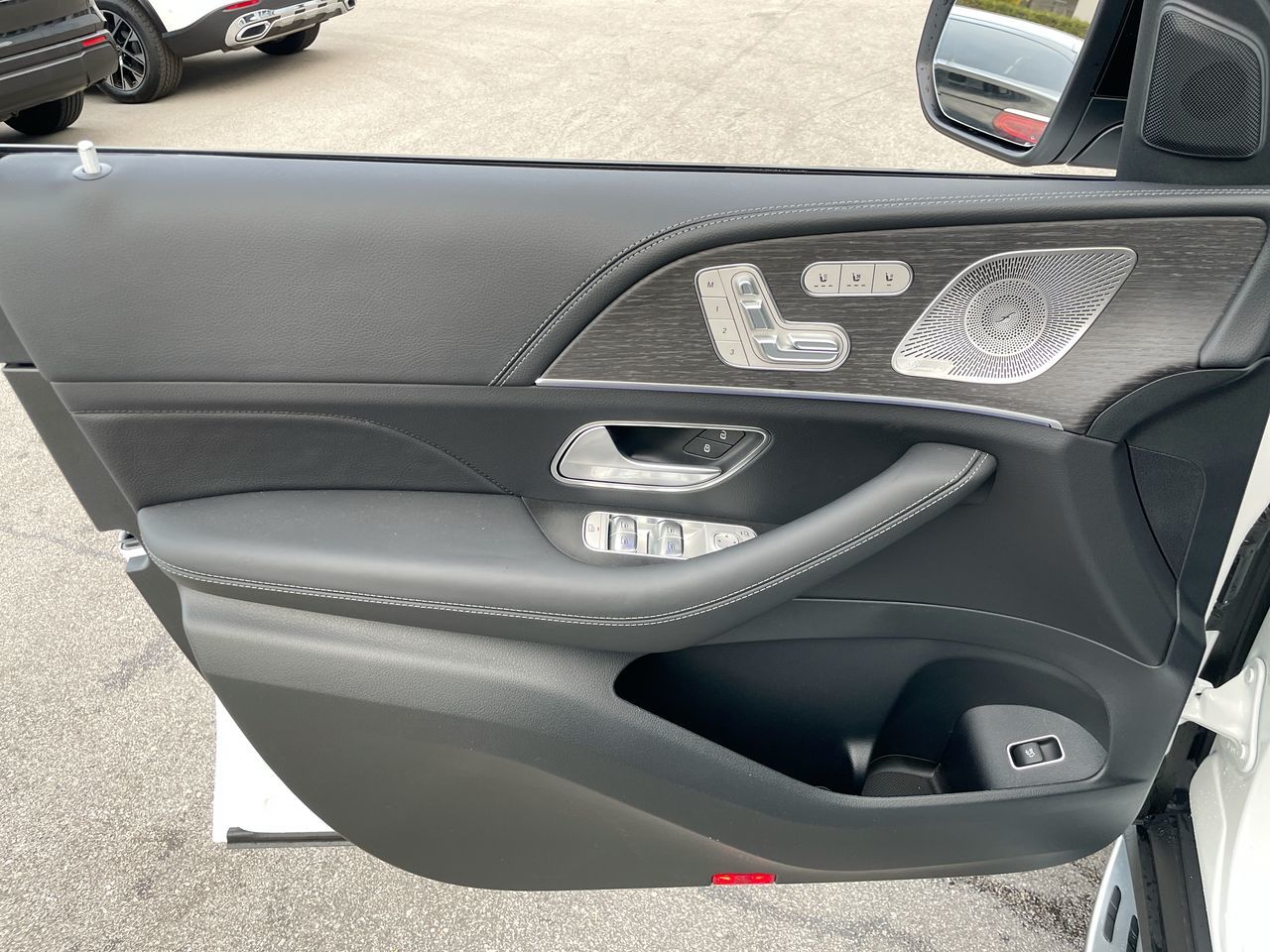 2026 Mercedes-Benz GLE Coupe