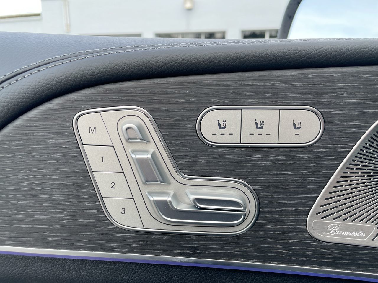 2026 Mercedes-Benz GLE Coupe