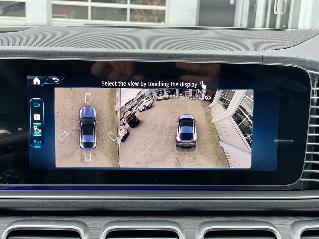 2026 Mercedes-Benz GLE Coupe