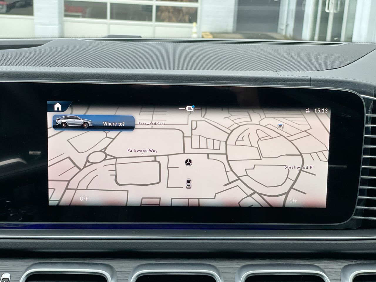 2026 Mercedes-Benz GLE Coupe