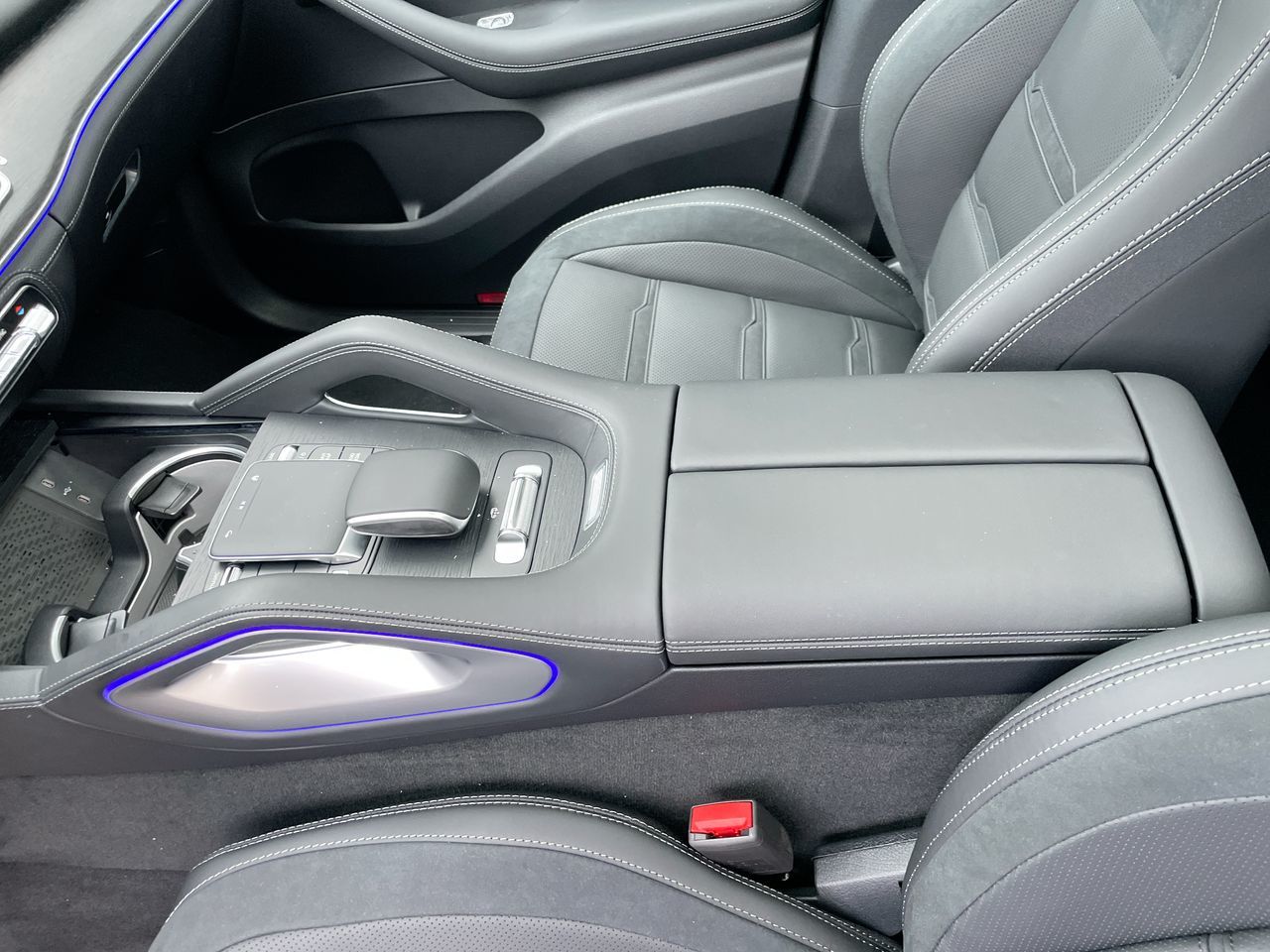 2026 Mercedes-Benz GLE Coupe