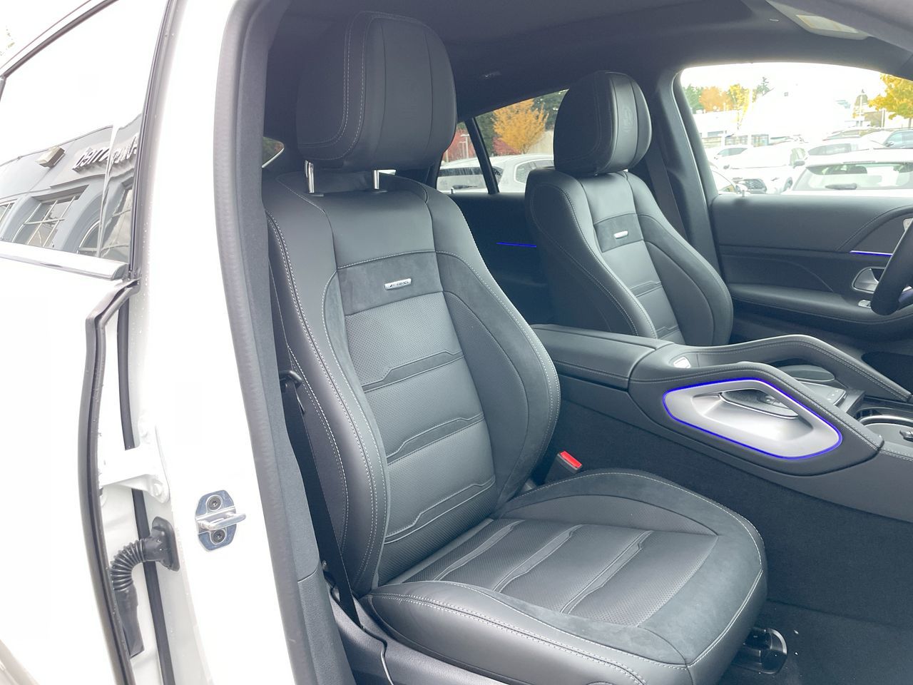 2026 Mercedes-Benz GLE Coupe