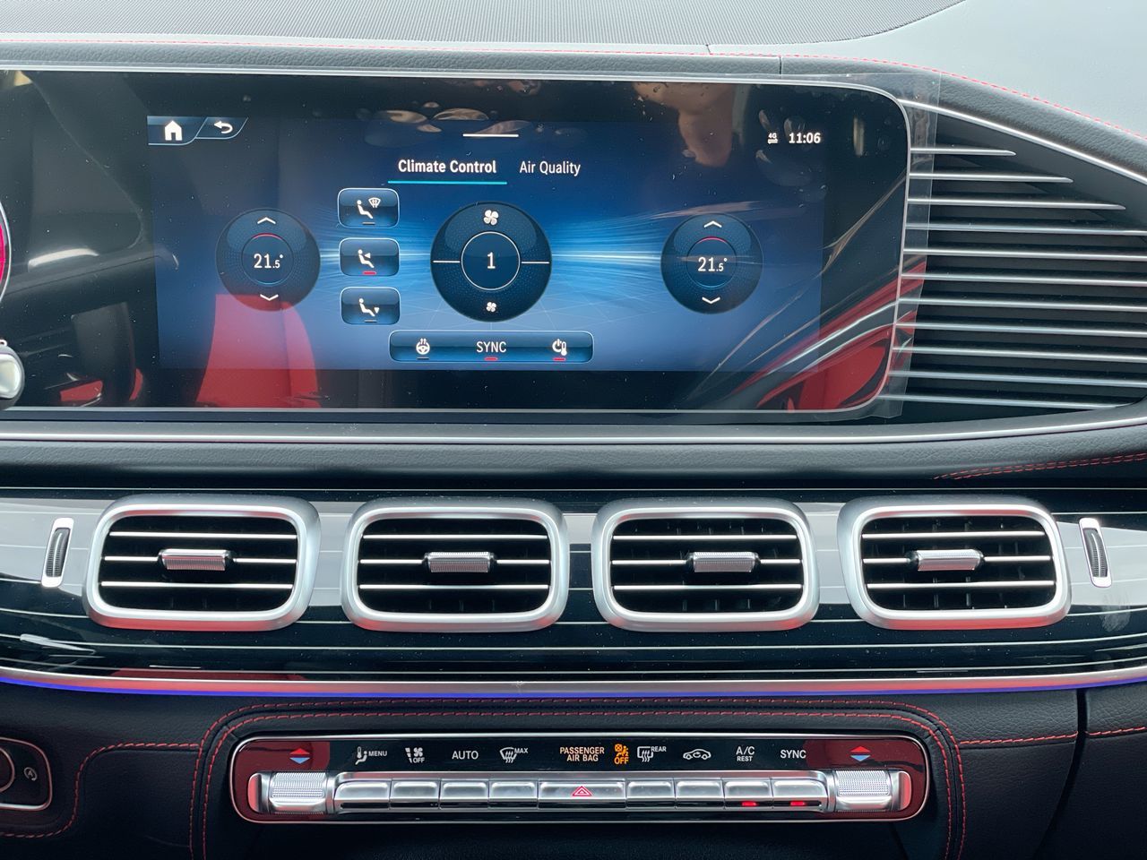 Mercedes-Benz GLE Coupe  2026 à Richmond, Colombie-Britannique