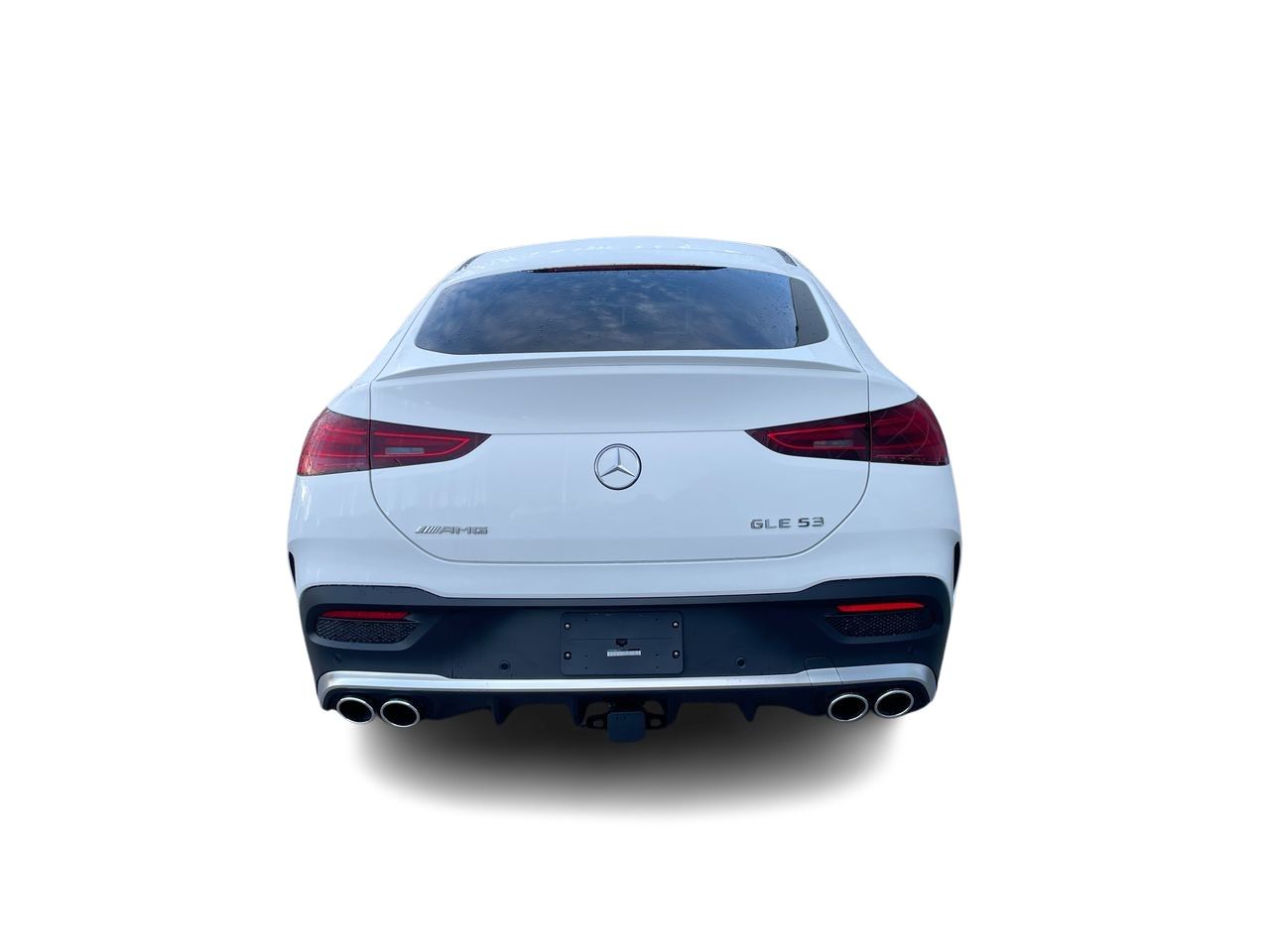 Mercedes-Benz GLE Coupe  2026 à Richmond, Colombie-Britannique