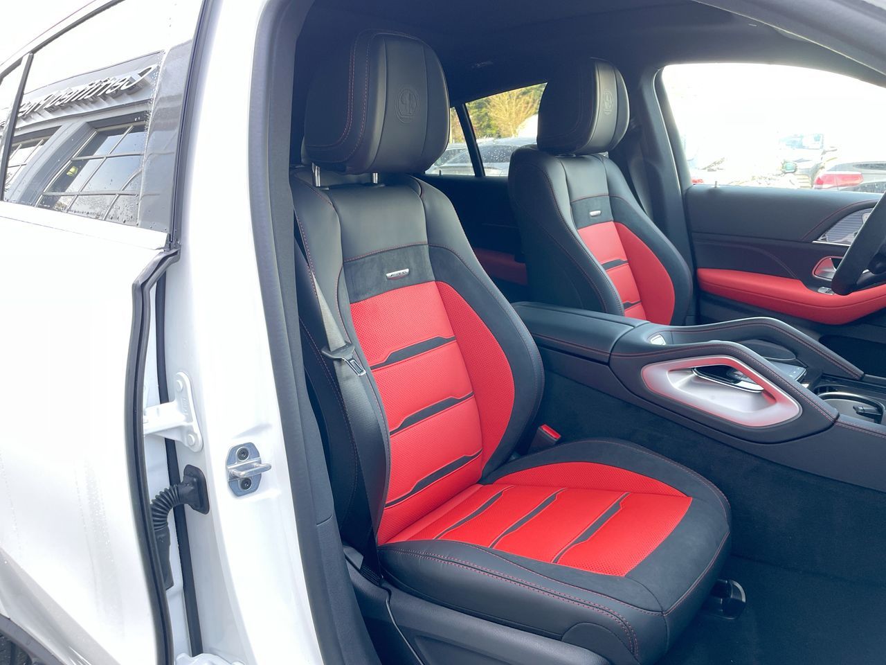 Mercedes-Benz GLE Coupe  2026 à Richmond, Colombie-Britannique