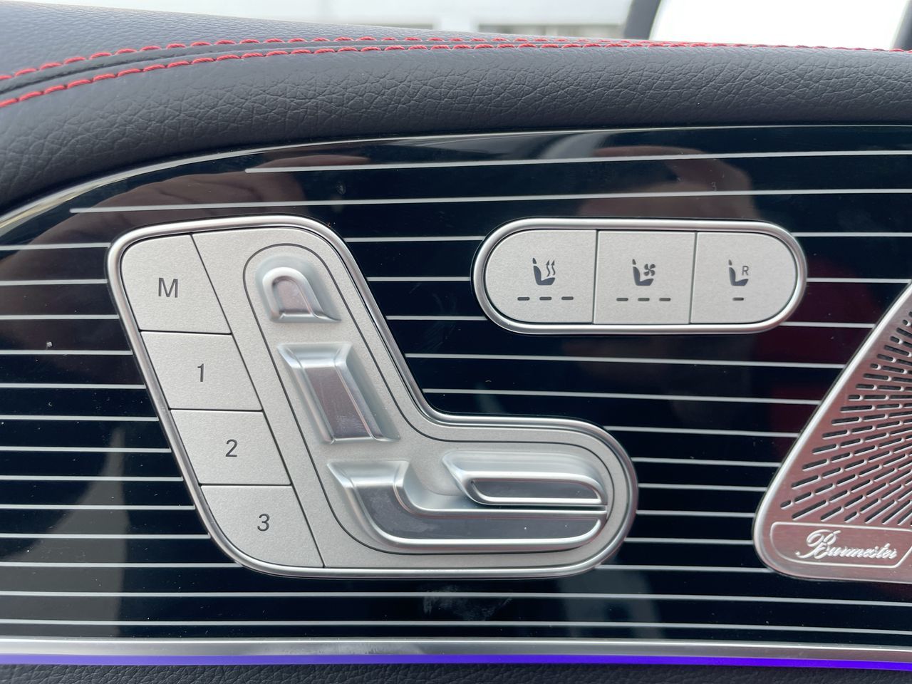 Mercedes-Benz GLE Coupe  2026 à Richmond, Colombie-Britannique