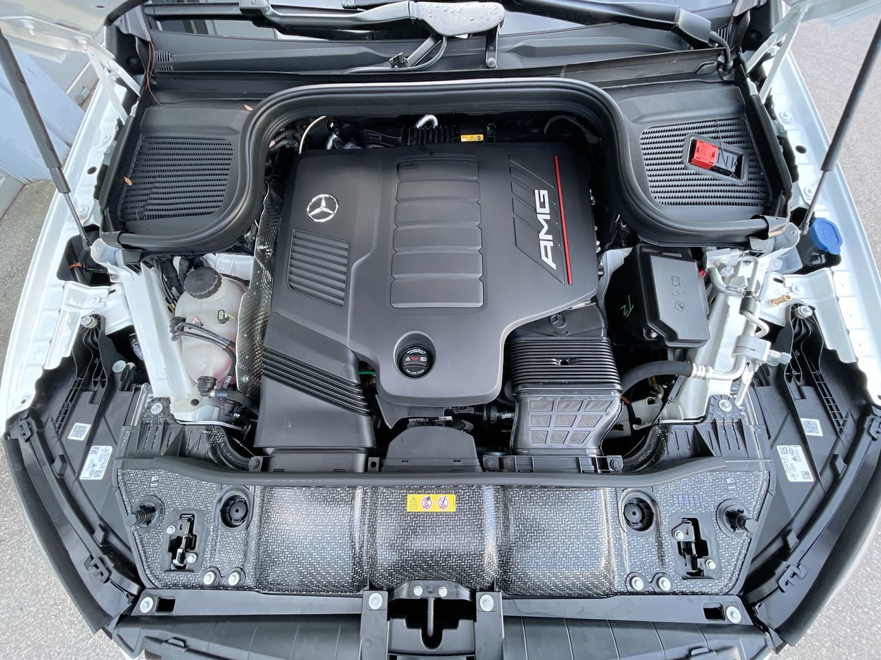 Mercedes-Benz GLE Coupe  2026 à Richmond, Colombie-Britannique