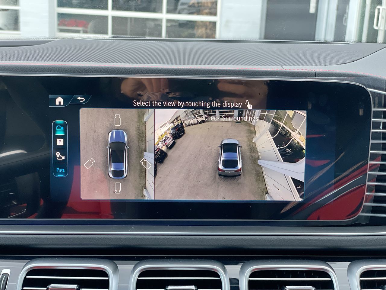 Mercedes-Benz GLE Coupe  2026 à Richmond, Colombie-Britannique