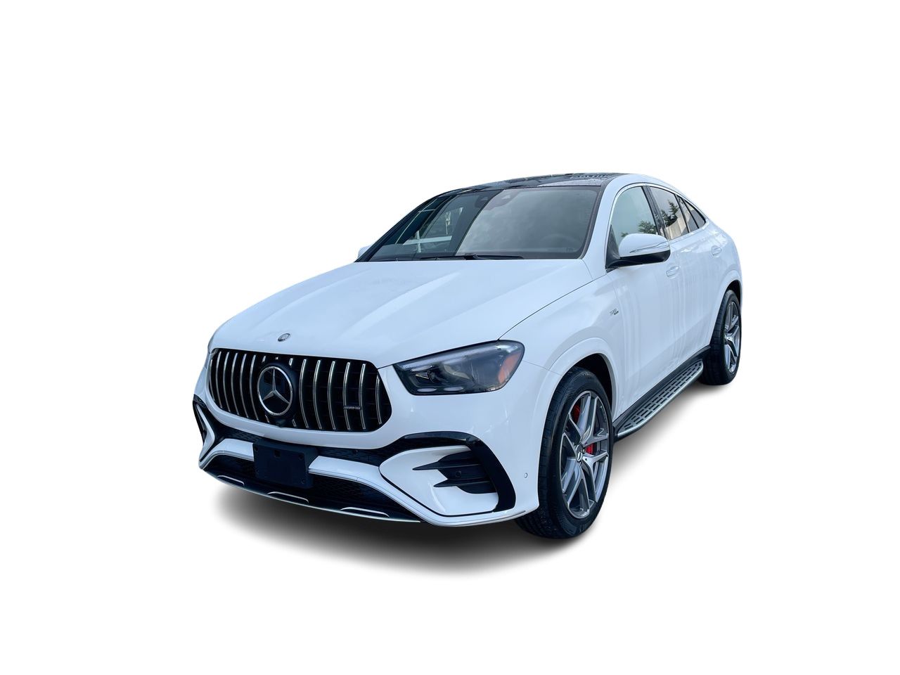 Mercedes-Benz GLE Coupe  2026 à Richmond, Colombie-Britannique