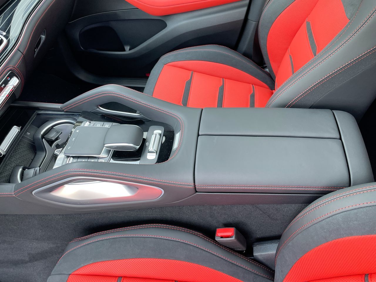 Mercedes-Benz GLE Coupe  2026 à Richmond, Colombie-Britannique