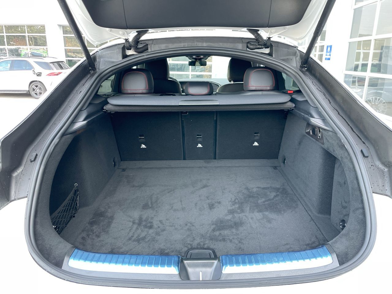 Mercedes-Benz GLE Coupe  2026 à Richmond, Colombie-Britannique