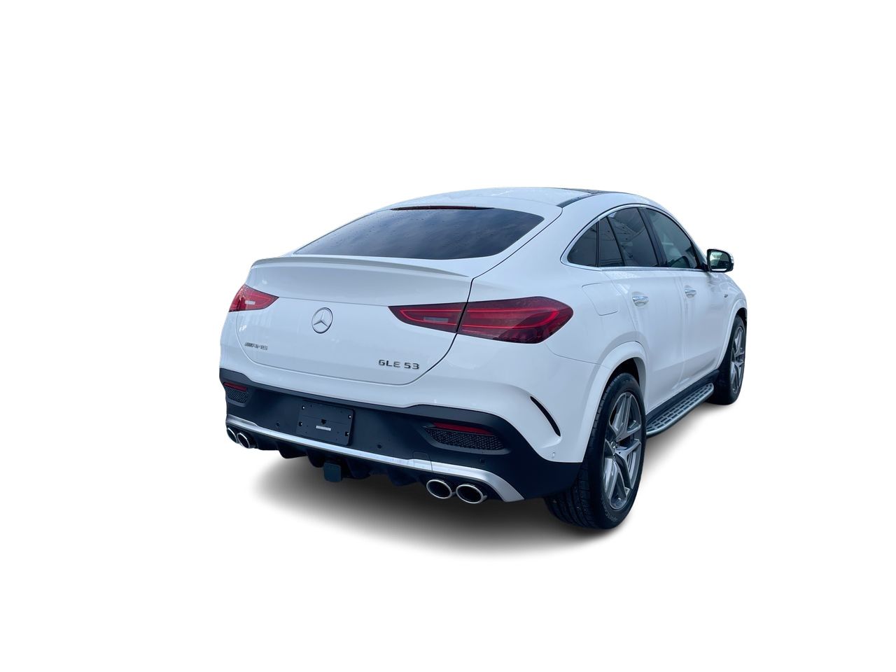 Mercedes-Benz GLE Coupe  2026 à Richmond, Colombie-Britannique