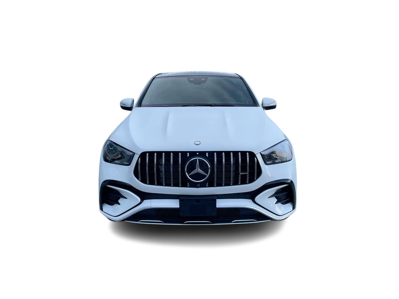 Mercedes-Benz GLE Coupe  2026 à Richmond, Colombie-Britannique