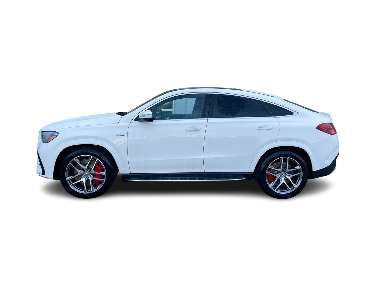 Mercedes-Benz GLE Coupe  2026 à Richmond, Colombie-Britannique