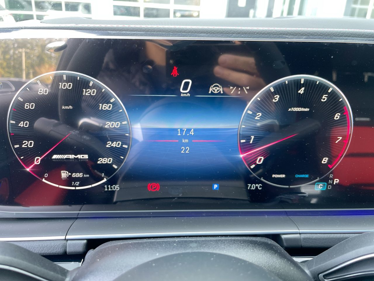 Mercedes-Benz GLE Coupe  2026 à Richmond, Colombie-Britannique