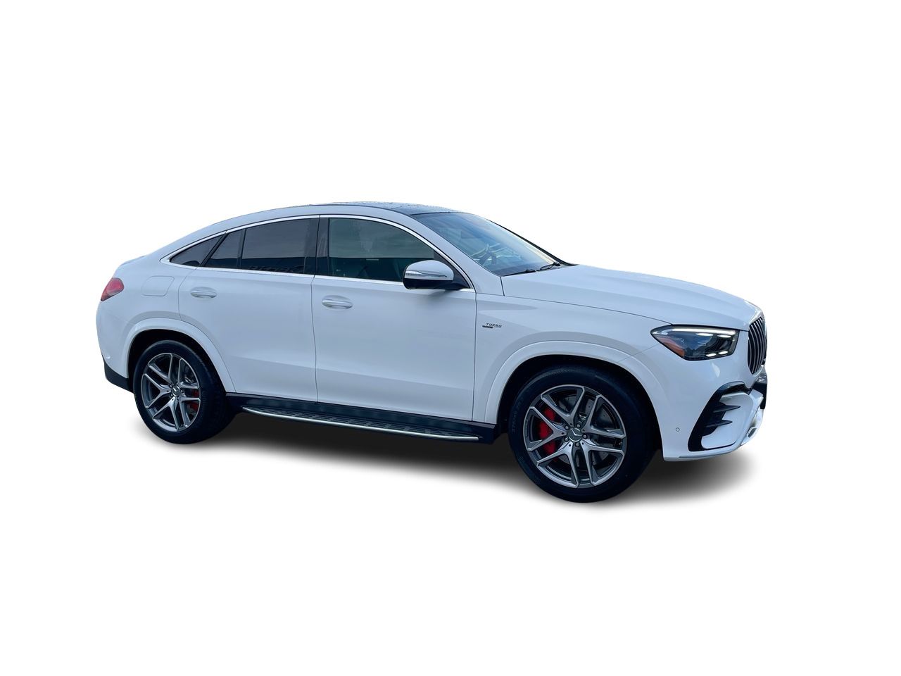 Mercedes-Benz GLE Coupe  2026 à Richmond, Colombie-Britannique