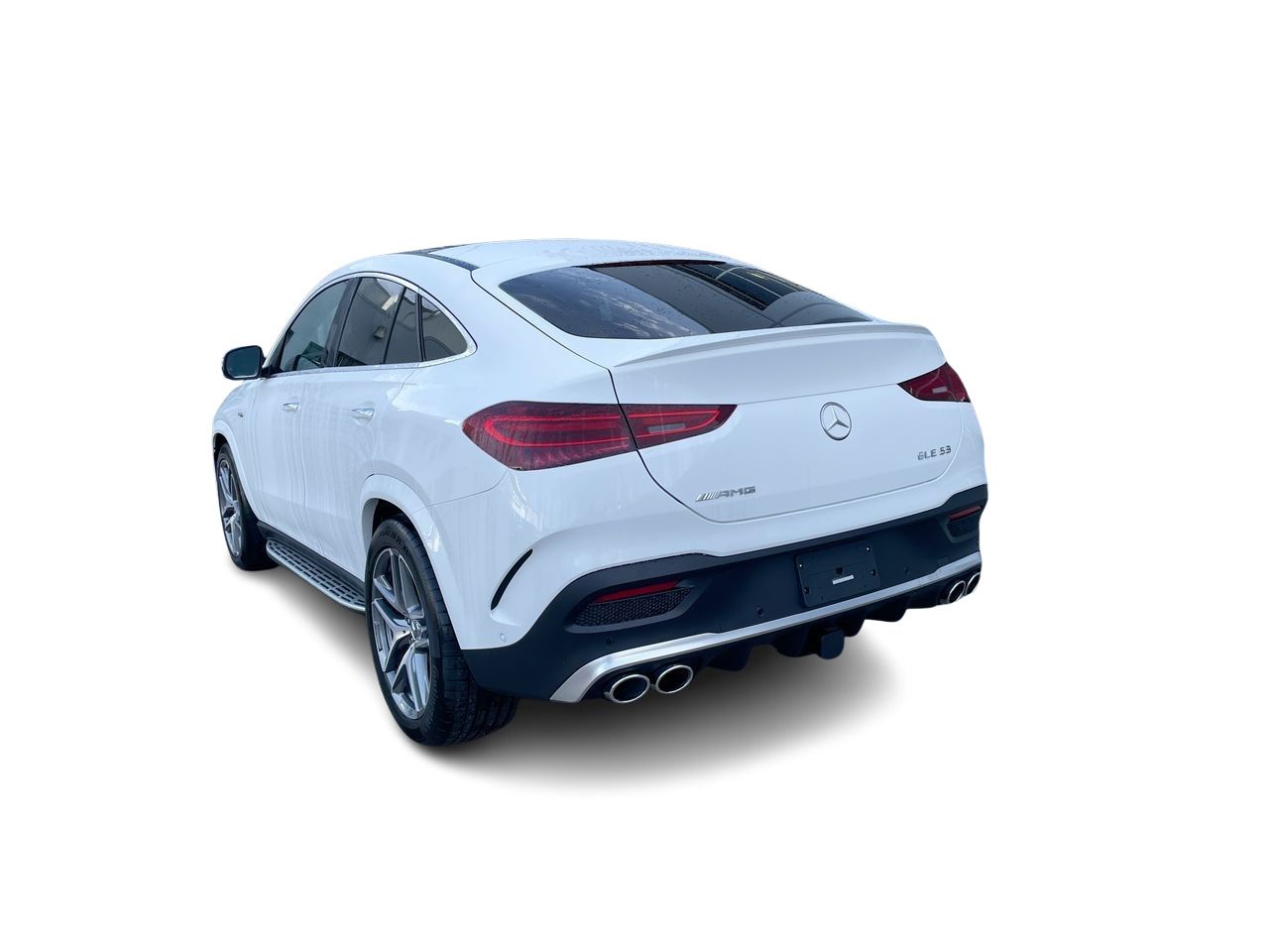 Mercedes-Benz GLE Coupe  2026 à Richmond, Colombie-Britannique