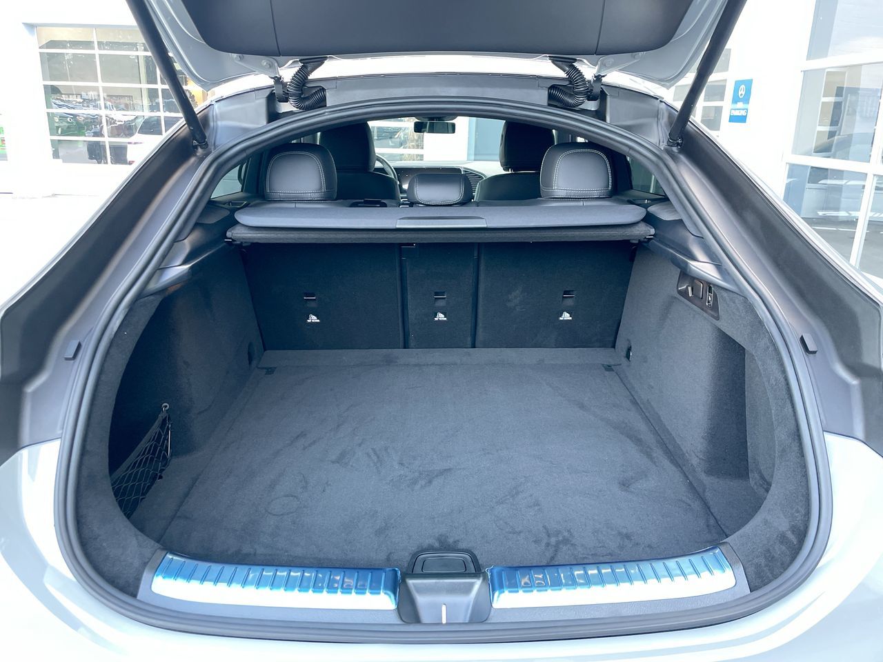 2026 Mercedes-Benz GLE Coupe