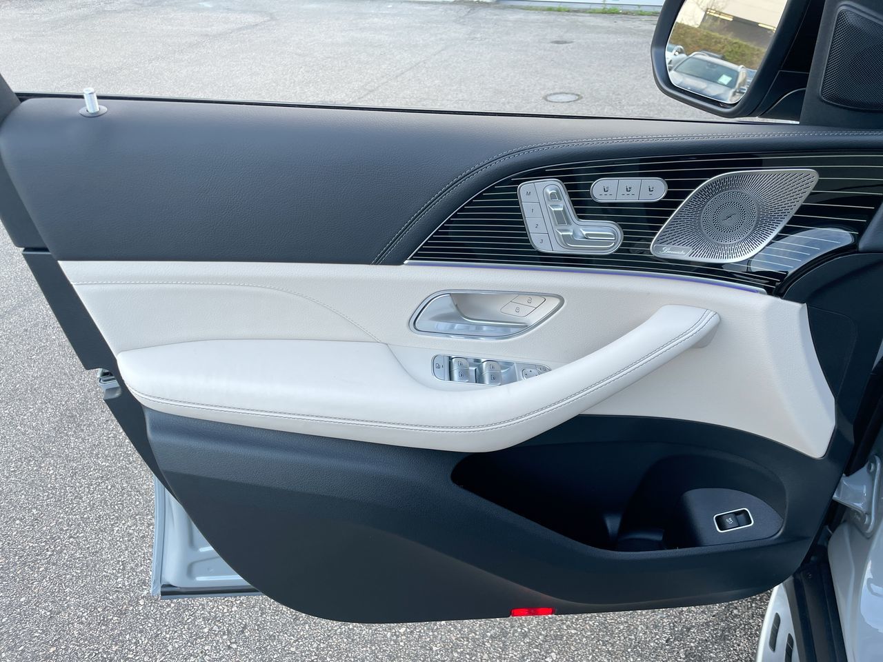 2026 Mercedes-Benz GLE Coupe