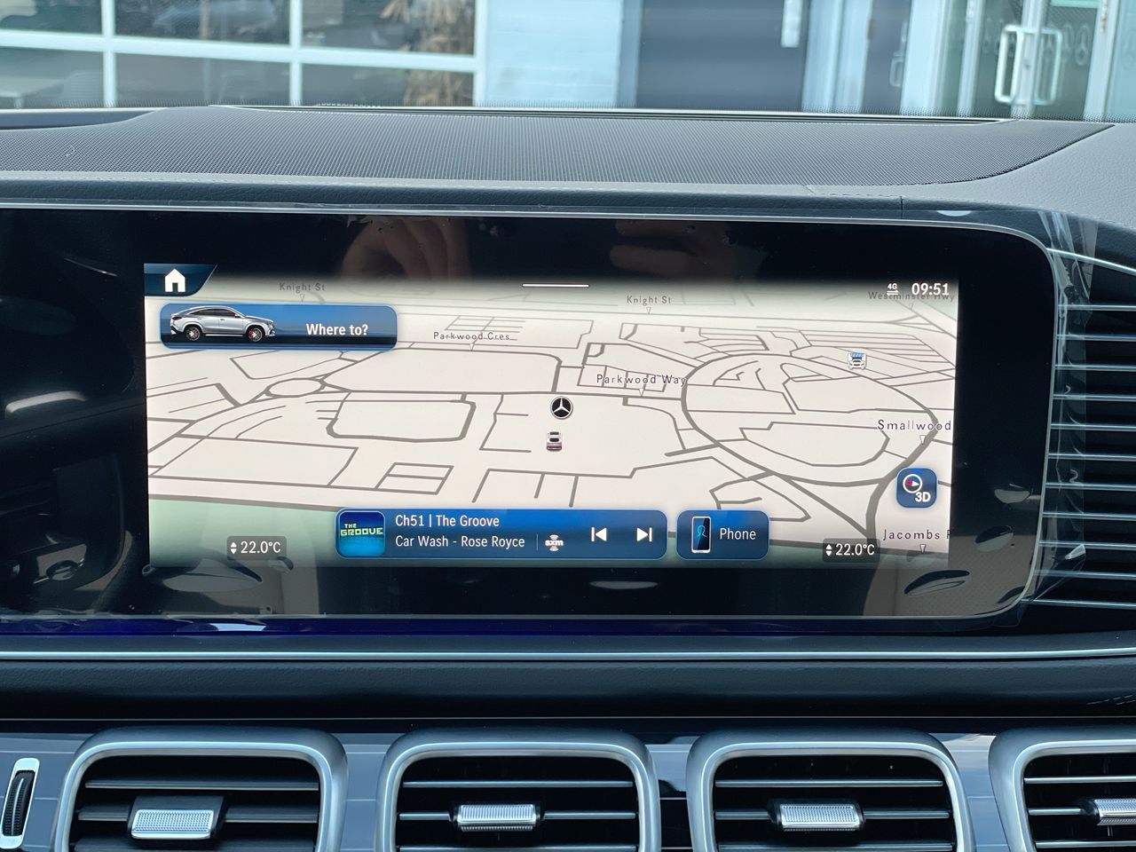 2026 Mercedes-Benz GLE Coupe