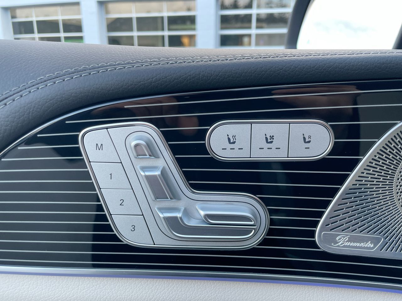 2026 Mercedes-Benz GLE Coupe