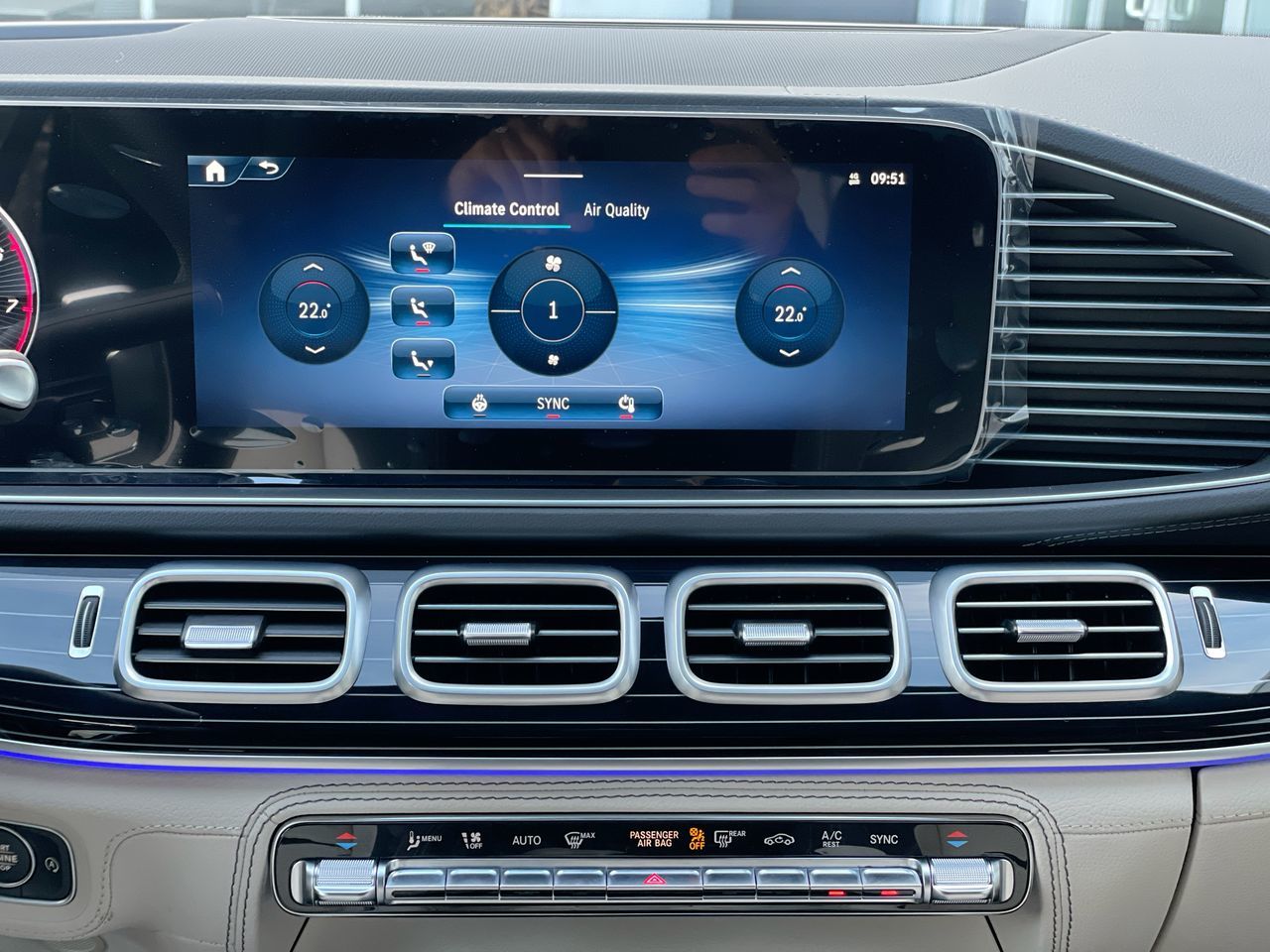 2026 Mercedes-Benz GLE Coupe