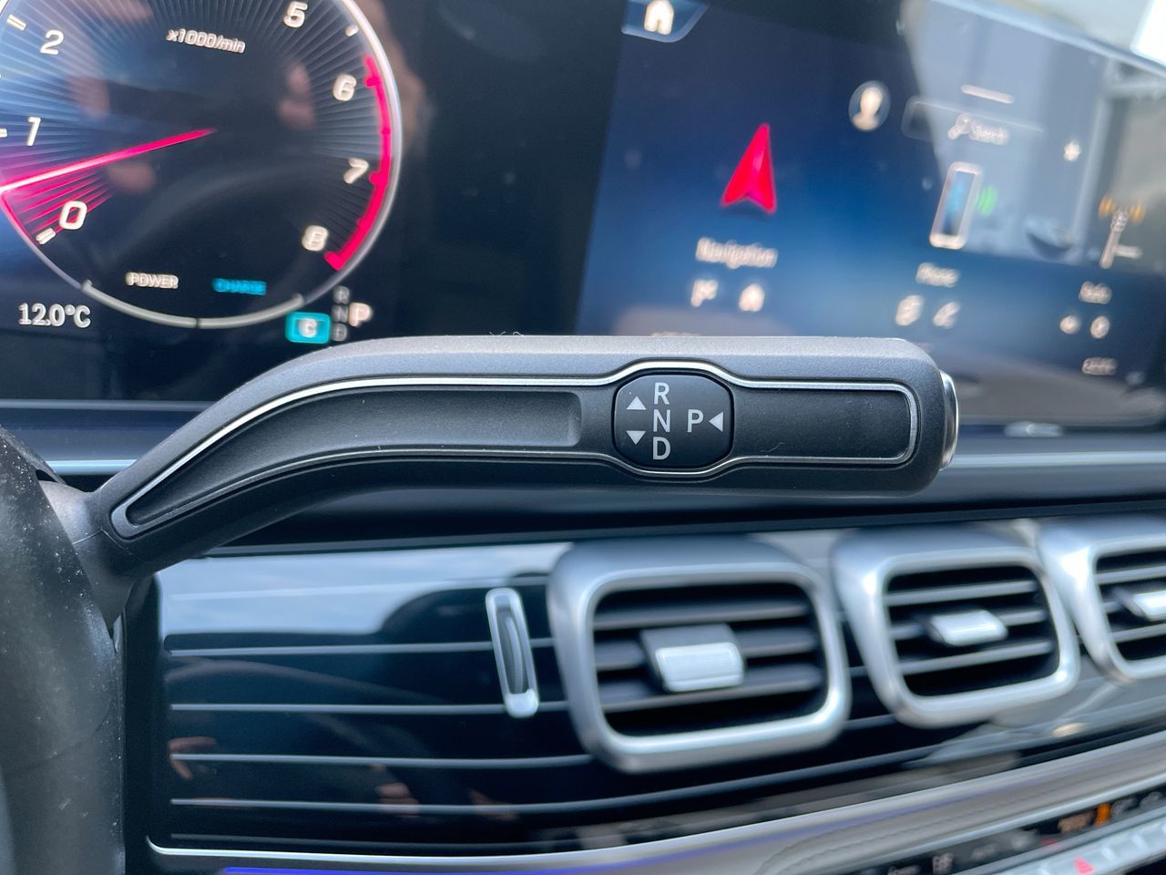 2026 Mercedes-Benz GLE Coupe