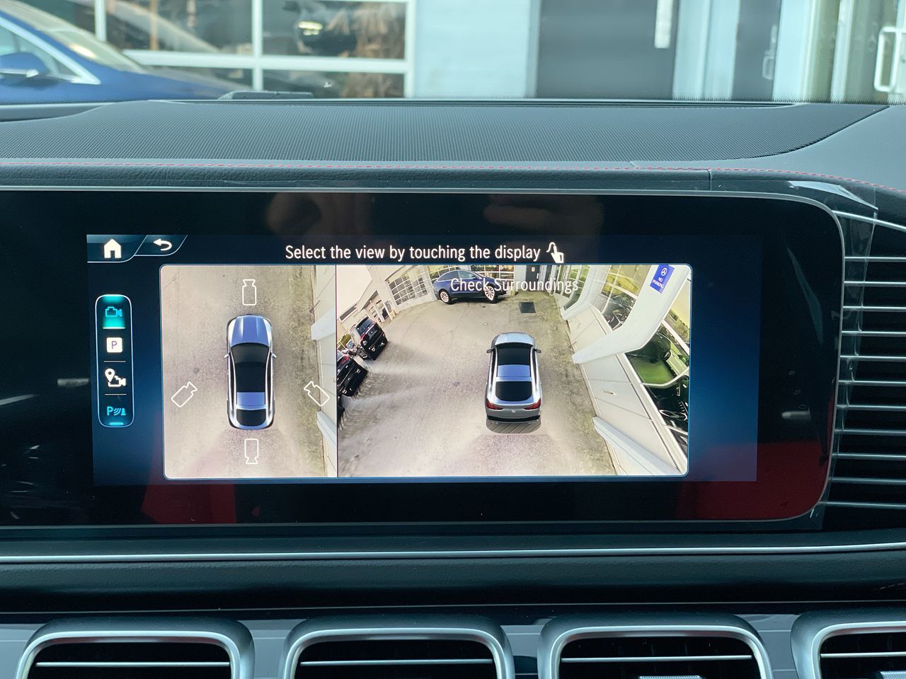 2026 Mercedes-Benz GLE Coupe