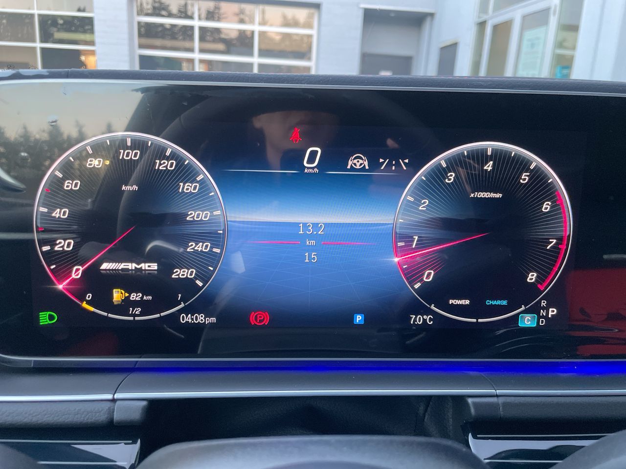 2026 Mercedes-Benz GLE Coupe