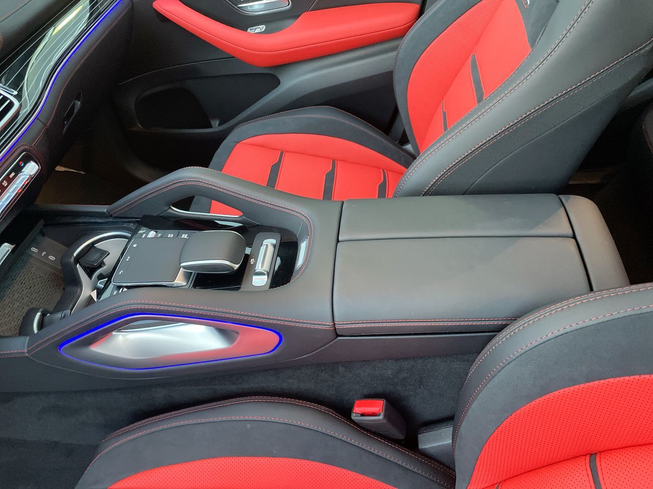 2026 Mercedes-Benz GLE Coupe