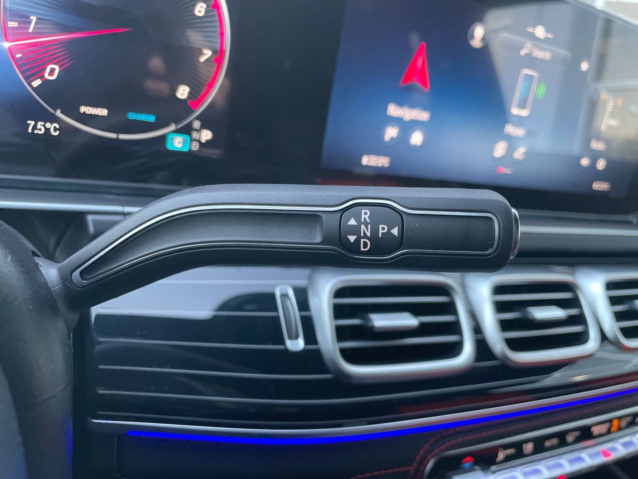 2026 Mercedes-Benz GLE Coupe