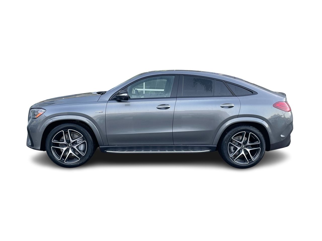 2026 Mercedes-Benz GLE Coupe