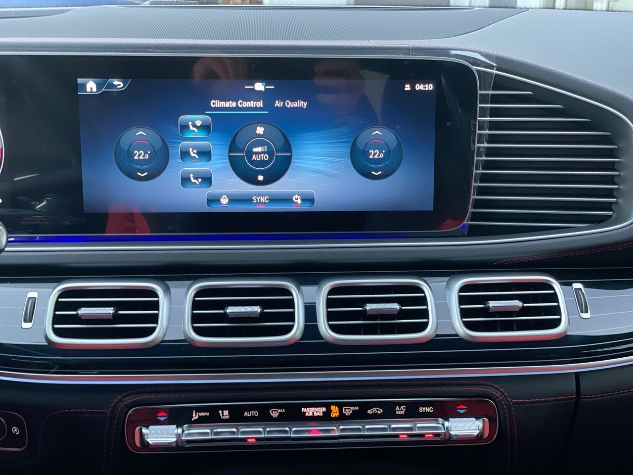 2026 Mercedes-Benz GLE Coupe