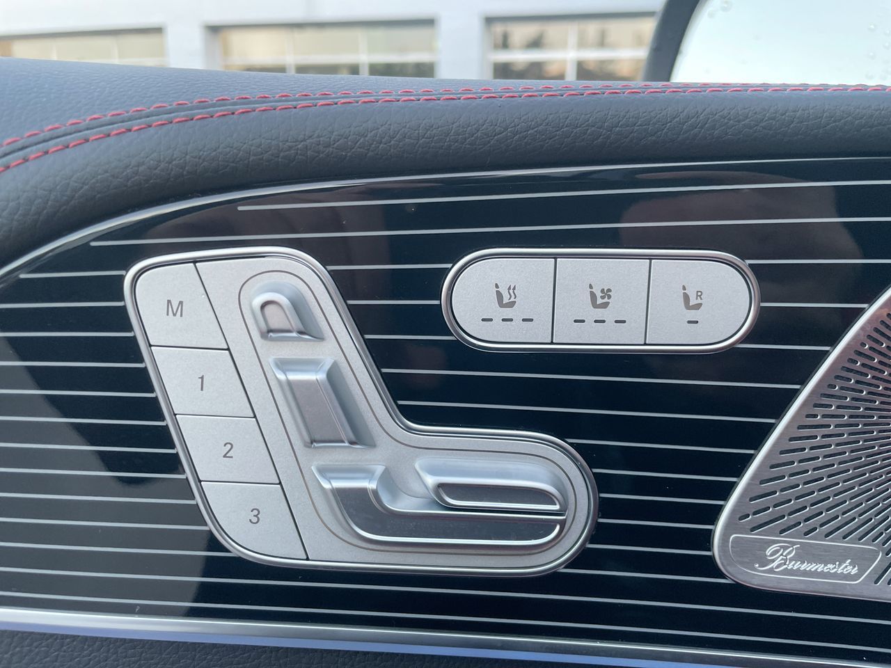 2026 Mercedes-Benz GLE Coupe