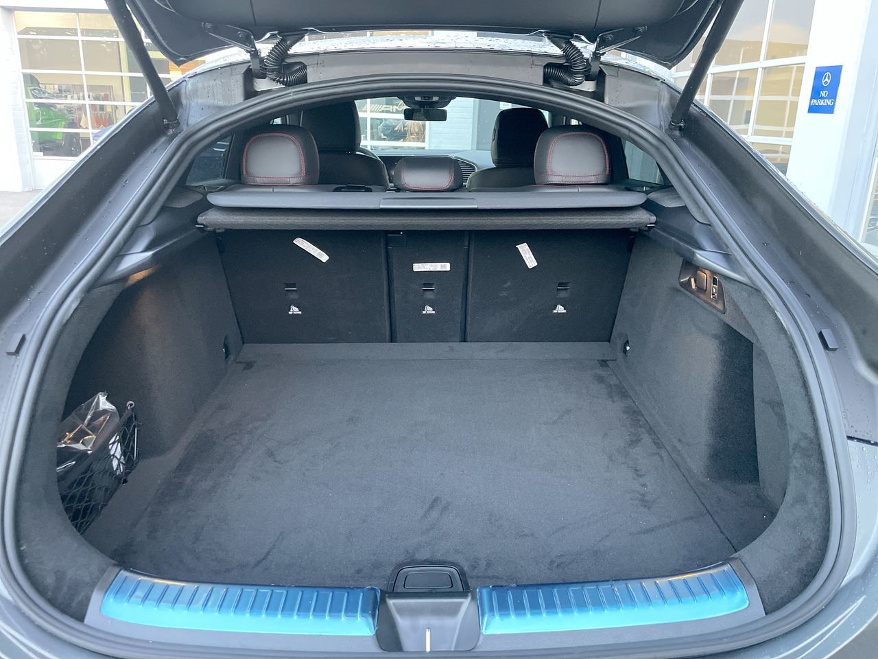 2026 Mercedes-Benz GLE Coupe