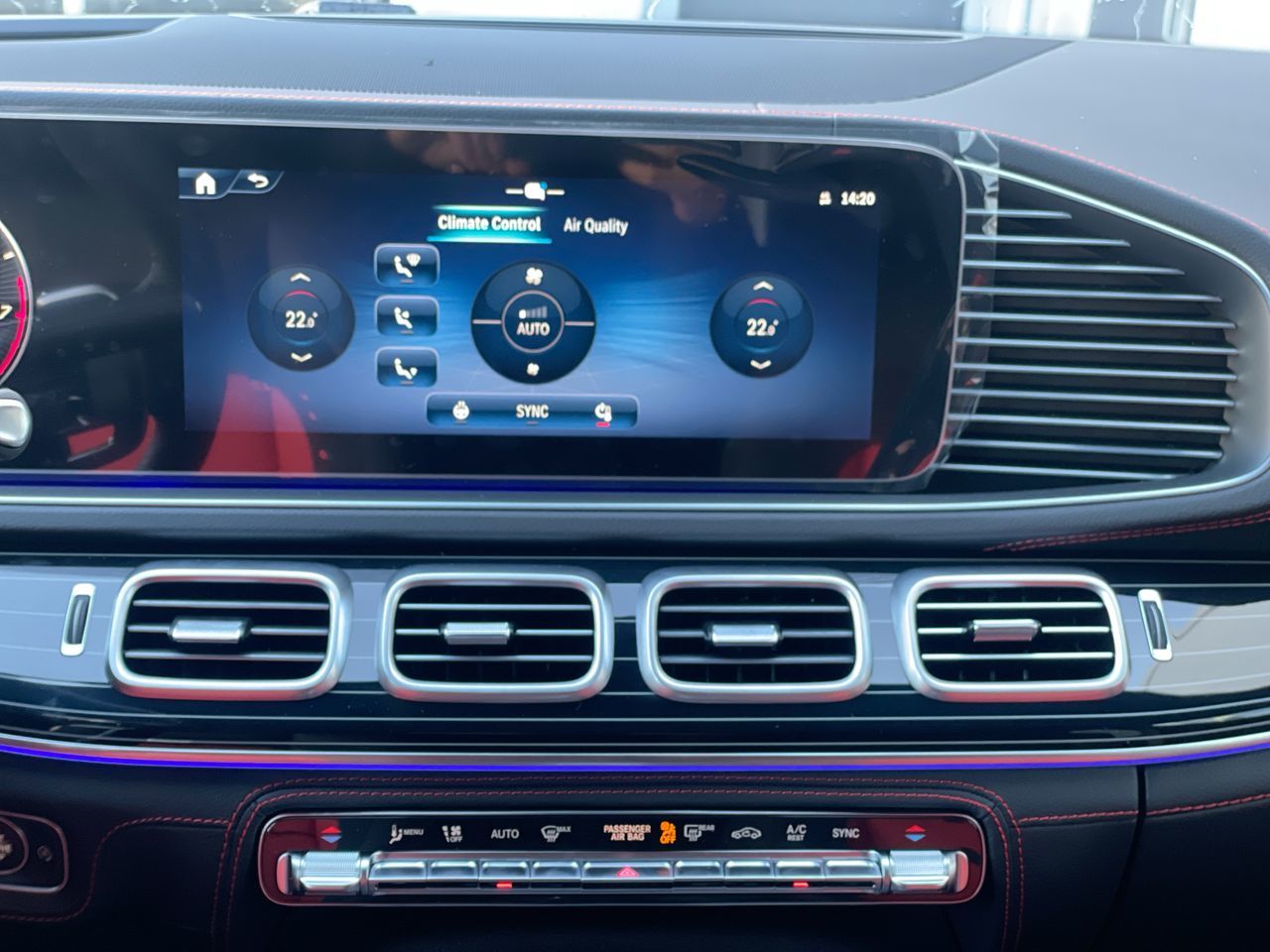 2026 Mercedes-Benz GLE Coupe in Richmond, British Columbia