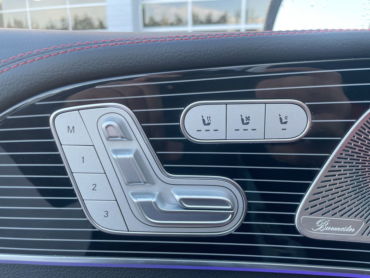 2026 Mercedes-Benz GLE Coupe in Richmond, British Columbia