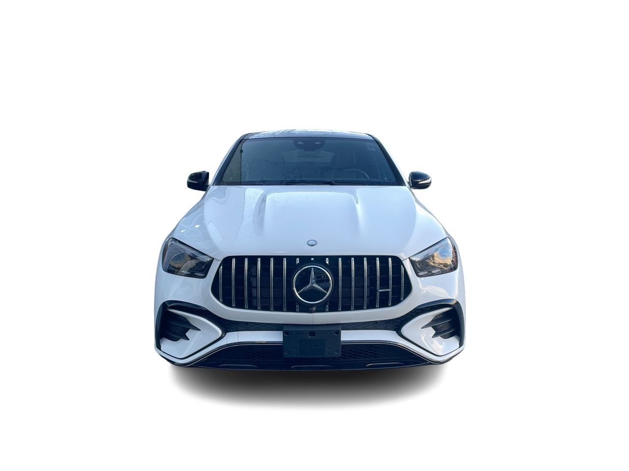 2026 Mercedes-Benz GLE Coupe in Richmond, British Columbia