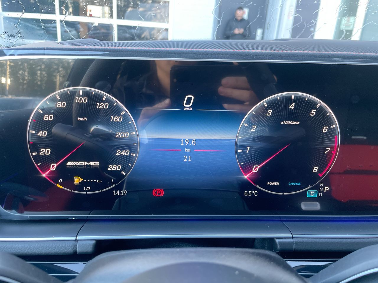 2026 Mercedes-Benz GLE Coupe in Richmond, British Columbia