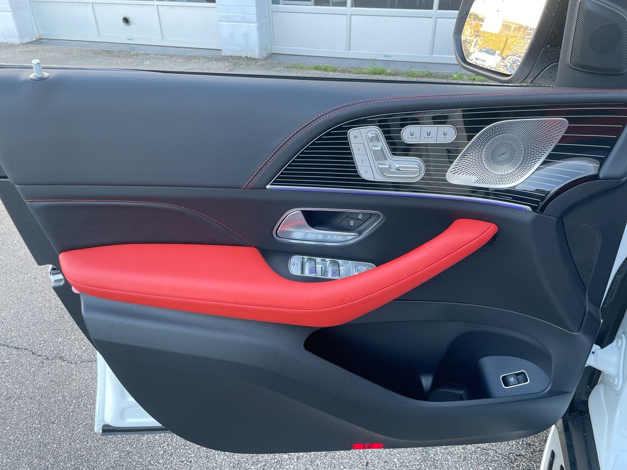 2026 Mercedes-Benz GLE Coupe in Richmond, British Columbia